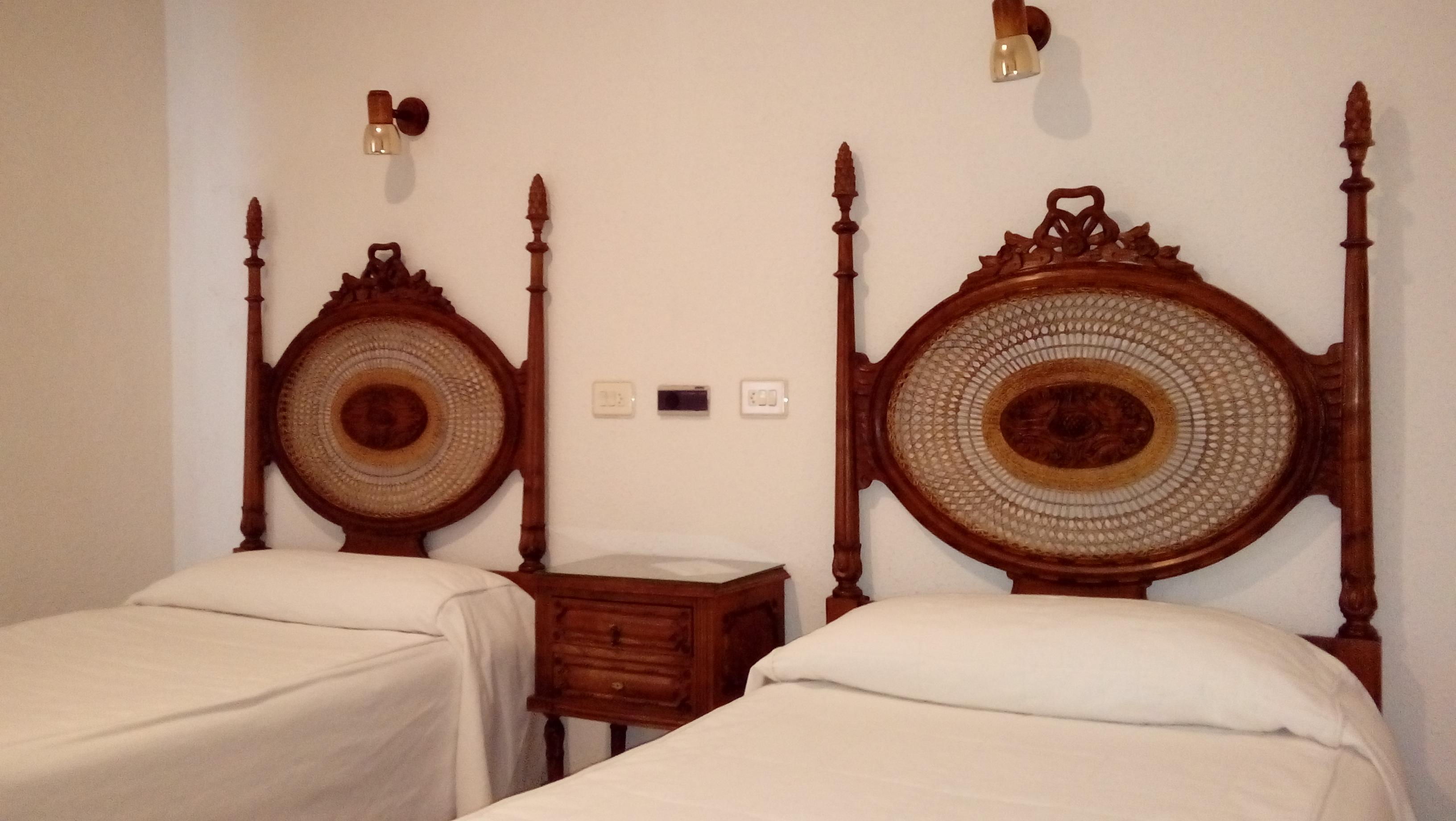 Hotel Los Perales Пуебла де Санабрия Екстериор снимка