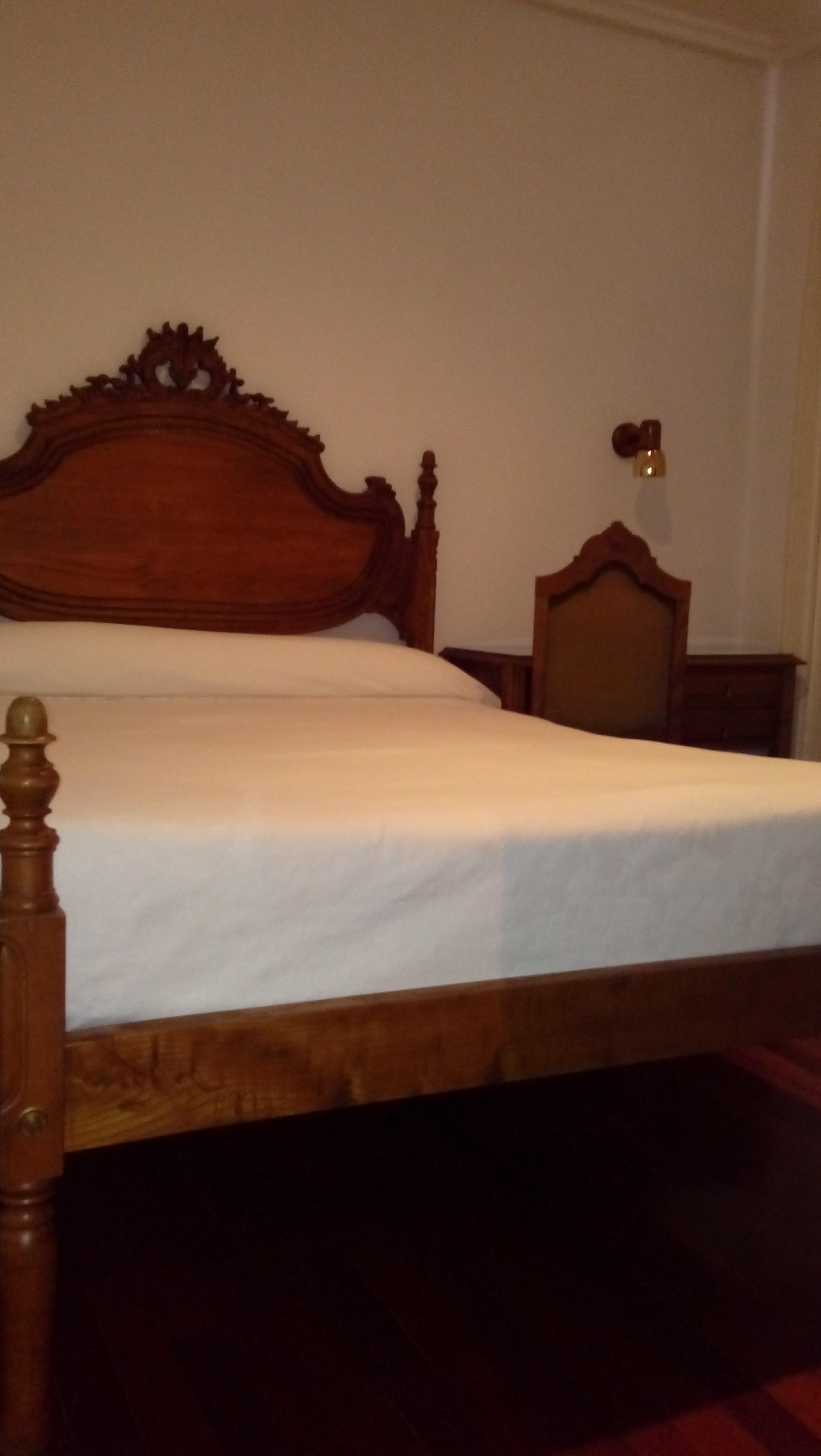 Hotel Los Perales Пуебла де Санабрия Екстериор снимка