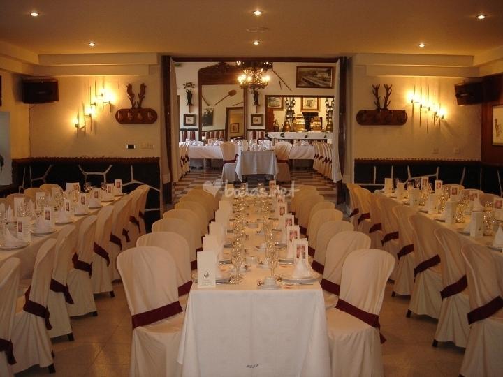 Hotel Los Perales Пуебла де Санабрия Екстериор снимка